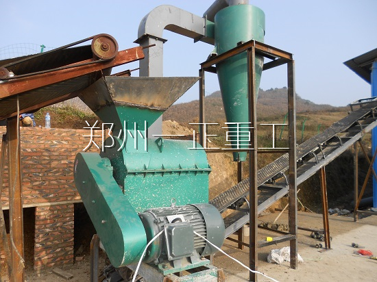 河南焦作客戶使用現(xiàn)場